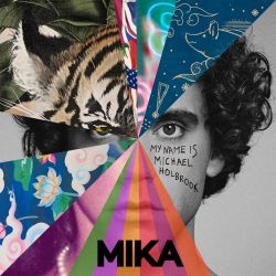 MIKA – My Name Is Michael Holbrook [iTunes Plus AAC M4A]