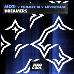 MOTi, Project M & Lovespeake – Dreamers – Single [iTunes Plus AAC M4A]