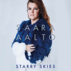 Saara Aalto – Starry Skies – Single [iTunes Plus AAC M4A]