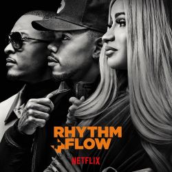 Various Artists – Rhythm + Flow: Music Videos Episode (Music from the Netflix Original Series) [iTunes Plus AAC M4A]