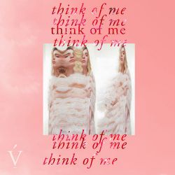 VÉRITÉ – think of me – Pre-Single [iTunes Plus AAC M4A]