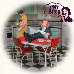 Bea Miller – That Bitch – Single [iTunes Plus AAC M4A]