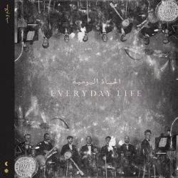 Coldplay – Everyday Life – Pre-Single [iTunes Plus AAC M4A]