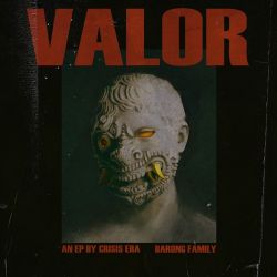 Crisis Era – Valor – EP [iTunes Plus AAC M4A]