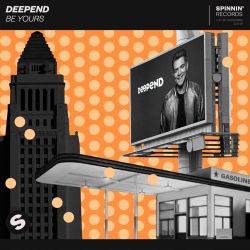 Deepend – Be Yours – Single [iTunes Plus AAC M4A]