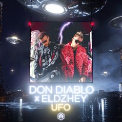 Don Diablo & Allj – UFO – Single [iTunes Plus AAC M4A]