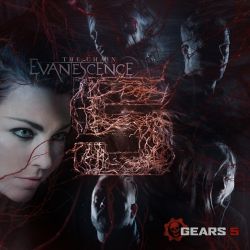 Evanescence – The Chain – Single [iTunes Plus AAC M4A]