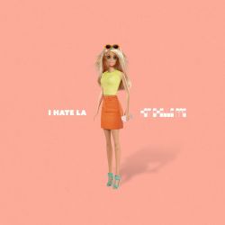 Hot Chelle Rae – I Hate LA – Single [iTunes Plus AAC M4A]