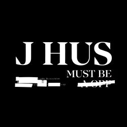 J Hus – Must Be – Single [iTunes Plus AAC M4A]