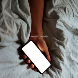 Josef Salvat – modern anxiety – Single [iTunes Plus AAC M4A]
