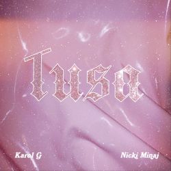 KAROL G & Nicki Minaj – Tusa – Single [iTunes Plus AAC M4A]