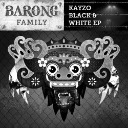 Kayzo – Black & White EP [iTunes Plus AAC M4A]