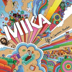 MIKA – Love Today – Single [iTunes Plus AAC M4A]