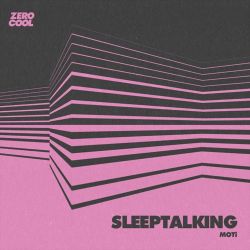 MOTi – Sleeptalking – Single [iTunes Plus AAC M4A]