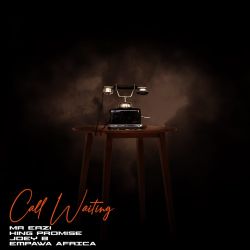 Mr Eazi, King Promise & emPawa Africa – Call Waiting (feat. Joey B) – Single [iTunes Plus AAC M4A]