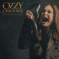 Ozzy Osbourne – Straight to Hell – Single [iTunes Plus AAC M4A]