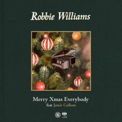 Robbie Williams – Merry Xmas Everybody (feat. Jamie Cullum) – Pre-Single [iTunes Plus AAC M4A]