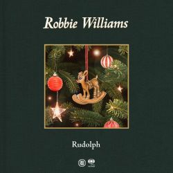 Robbie Williams – Rudolph – Single [iTunes Plus AAC M4A]