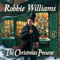 Robbie Williams – The Christmas Present (Deluxe) [iTunes Plus AAC M4A]