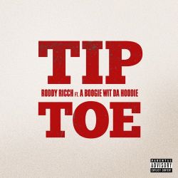 Roddy Ricch – Tip Toe (feat. A Boogie wit da Hoodie) – Single [iTunes Plus AAC M4A]