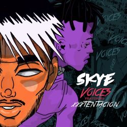 Skye – VOICES (feat. XXXTENTACION) – Single [iTunes Plus AAC M4A]