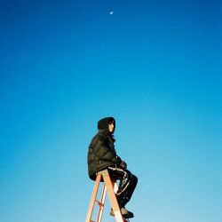 070 Shake – Under the Moon – Single [iTunes Plus AAC M4A]