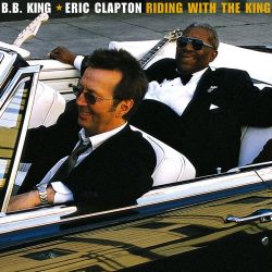 B.B. King & Eric Clapton – Riding With the King [iTunes Plus AAC M4A]