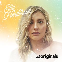 Ella Henderson – All I Want For Christmas Is You – Deezer Originals [iTunes Rip AAC M4A]