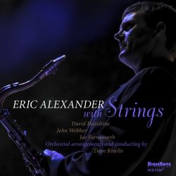 Eric Alexander – Eric Alexander with Strings [iTunes Plus AAC M4A]