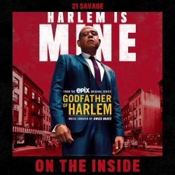 Godfather of Harlem – On the Inside (feat. 21 Savage) – Single [iTunes Plus AAC M4A]
