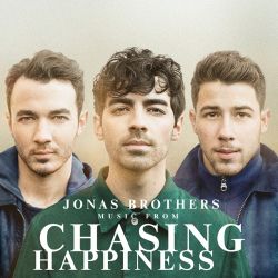 Jonas Brothers – Music from Chasing Happiness (New Edition) [iTunes Plus AAC M4A]