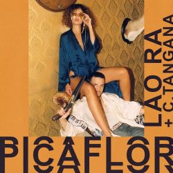Lao Ra & C. Tangana – Picaflor – Single [iTunes Plus AAC M4A]