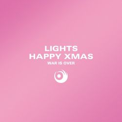 Lights – Happy Xmas (War is Over) – Single [iTunes Plus AAC M4A]