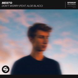 MESTO – Don’t Worry (feat. Aloe Blacc) – Single [iTunes Plus AAC M4A]