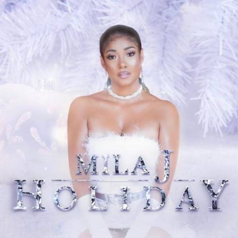 Mila J – Holiday [iTunes]