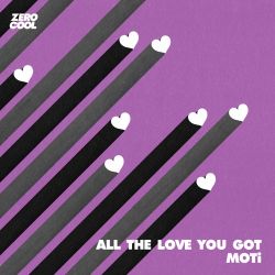 MOTi – All the Love You Got – Single [iTunes Plus AAC M4A]