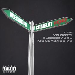 NLE Choppa – Camelot (feat. Yo Gotti, BlocBoy JB & Moneybagg Yo) [Remix] – Single [iTunes Plus AAC M4A]