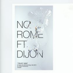No Rome – Trust3000 (feat. Dijon) – Single [iTunes Plus AAC M4A]
