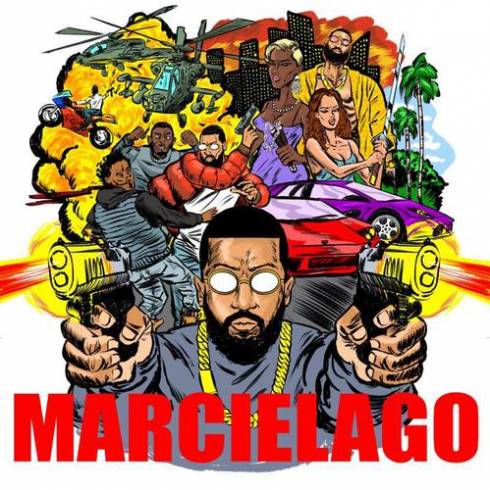 Roc Marciano – Marcielago [320 kbps]