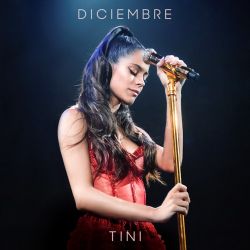 TINI – Diciembre – Single [iTunes Plus AAC M4A]
