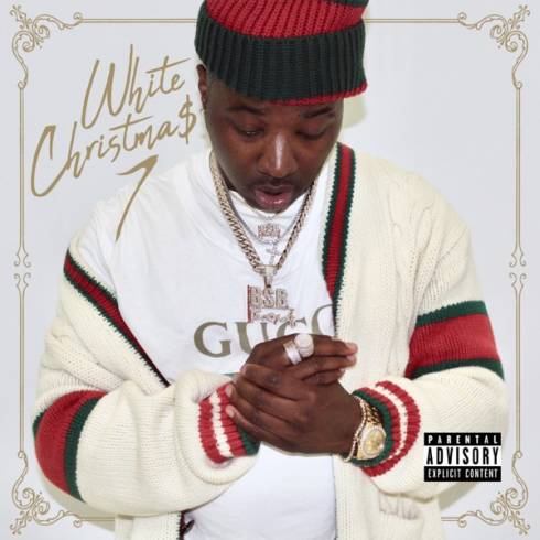 Troy Ave – White Christmas 7 [iTunes]