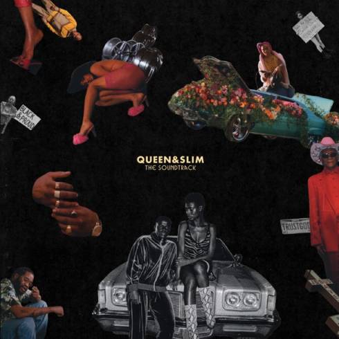 VA – Queen & Slim: The Soundtrack (320 kbps)