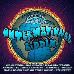 Various Artists – Outernational Riddim (Oneness Records Presents) [iTunes Plus AAC M4A]