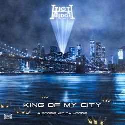 A Boogie wit da Hoodie – King of My City – Single [iTunes Plus AAC M4A]