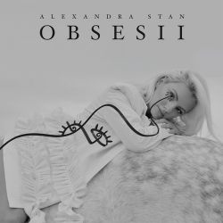 Alexandra Stan – Obsesii – Single [iTunes Plus AAC M4A]