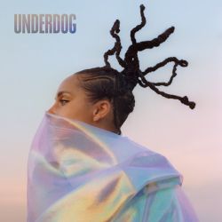 Alicia Keys – Underdog – Single [iTunes Plus AAC M4A]