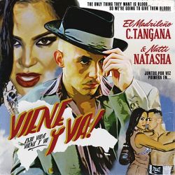 C. Tangana & Natti Natasha – Viene y Va – Single [iTunes Plus AAC M4A]