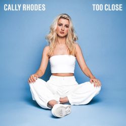 Cally Rhodes – Too Close – Single [iTunes Plus AAC M4A]