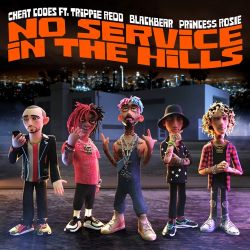 Cheat Codes – No Service in the Hills (feat. Trippie Redd, blackbear, PRINCE$$ ROSIE) – Single [iTunes Plus AAC M4A]