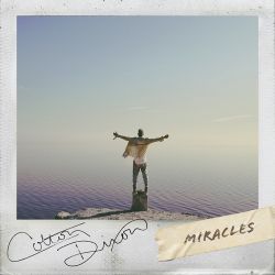 Colton Dixon – Miracles – Single [iTunes Plus AAC M4A]